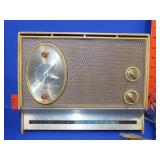 Vintage Sears Radio
