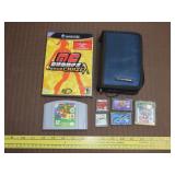 Nintendo Game Lot