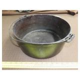 Cast Iron Pot 12 inch