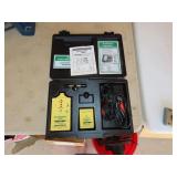Greenlee Power Finder Circuit Tracer - Untested