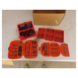 Bit Sets