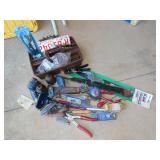 Lot of Misc Tools