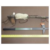 2 Tomahawks
