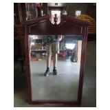 Mirror - 31'x46'