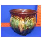 Pottery Planter - 8'