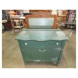 Painted Washstand