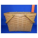 Longaberger Basket - 16'