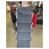 Foldable Pet Steps