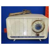 Vintage Bulova Radio