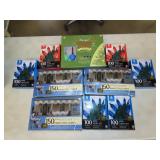 Lot of Christmas Lights
