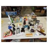 Lot of Avon Bottles