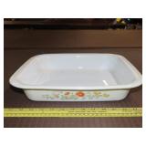 Corningware Baking Dish
