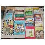 Lot of Kid's Books