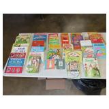 Lot of Kid's Books