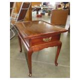 Statton Old Towne End Table