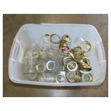Tub of Jars