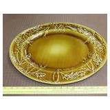 Decorative Platter - 19'