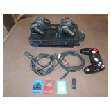 Playstation II Lot