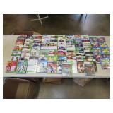 Large Lot of XBox & Playstation Games