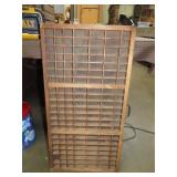 Printers Tray - 16'x32'