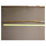 Wood Walking Stick