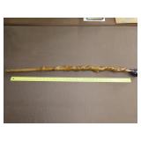 Wood Walking Stick