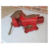Cradtsman Bench Vice