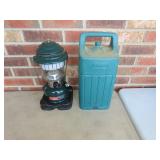 Coleman Lantern