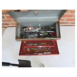 Craftsman Tool Box w/ Contents