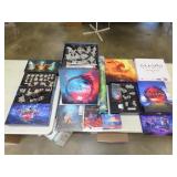 Dragon Eclipse Board Game Lot