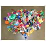 Large Lot of Toys