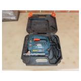 Black & Decker Scroll Saw - Untested