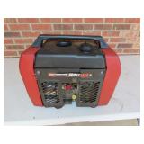 Coleman Power Mate Sport 1850 Generator - Untested