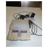 Super Nintendo - Untested