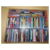 Lot of Computer Games