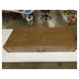 Metal Storage Box