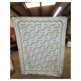 Quilt - 68x84