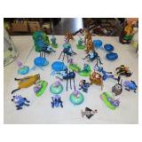 Bug's Life Toys