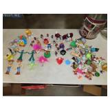 Lot of Toys