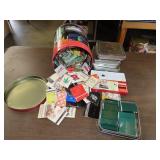 Lot of Matchbooks