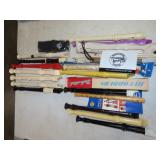 Lot of Recorders
