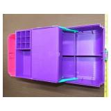Sassaby Make Up Box