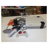 Nintendo System - Untested