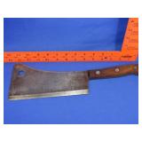 Universal Meat Cleaver