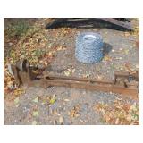 Turning Lathe - 40'