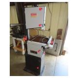 Craftsman Proffesional 14' Bandsaw