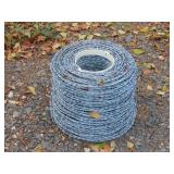 Roll Barb Wire