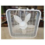 Lasko Box Fan