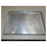 Aluminum Sheet Pan - 26'x18'