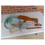 Fishing Lot